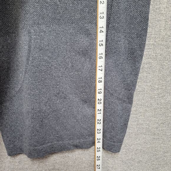 LULULEMON SWIFTLY TECH RACERBACK TANK TOP, SIZE 6 - Picture 4 of 5